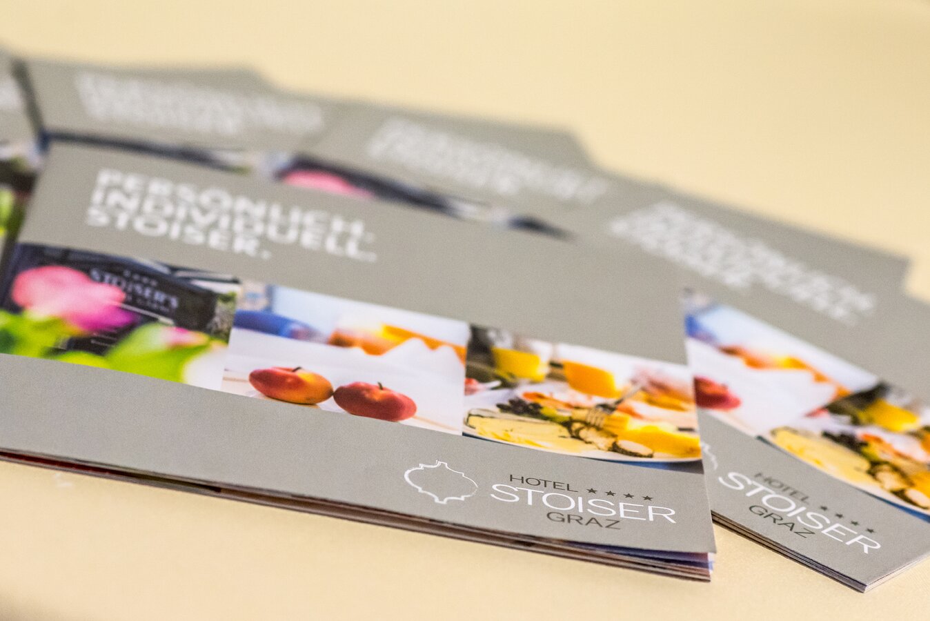 Hotel Stoiser Graz in Graz city